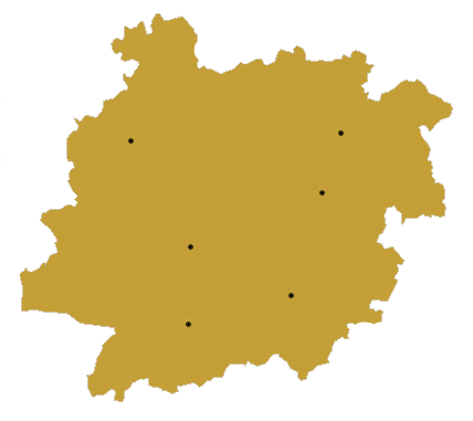 secteur marechal ferrant agen lot et garonne 47